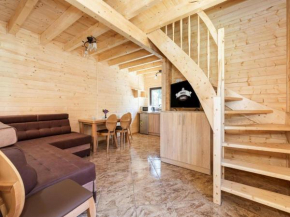 Holiday complex in Pobierowo for 6 persons